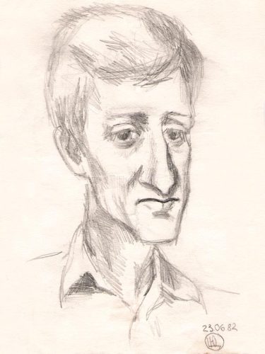 1982 Сергей Розенберг