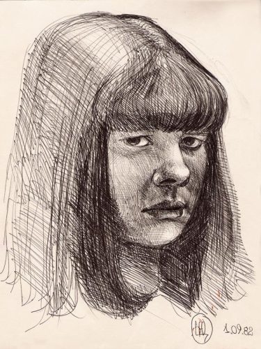 1982 Марина Андреева 