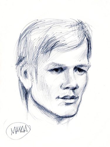 Дима Фролов