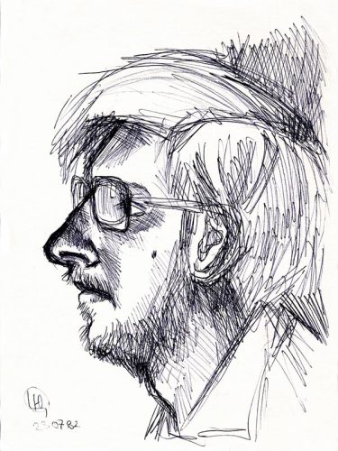 1982 Сергей Виноградов