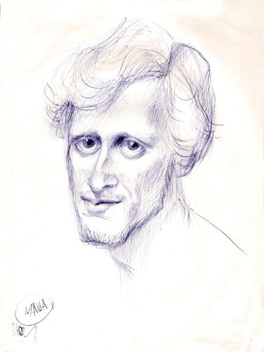 1982 Сергей Розенберг