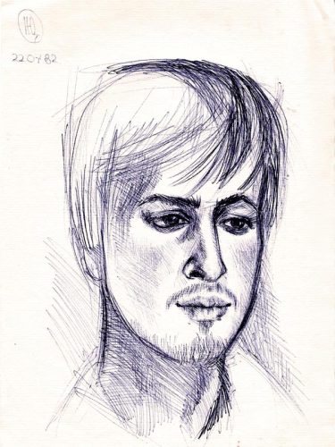 1982 Алексей Сокол