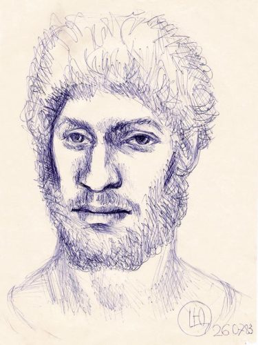 1983 Михаил Шульман