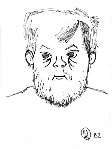 Сергей Кривошеев