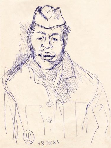 1983 Феликс Алескер