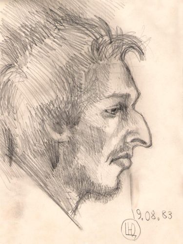 1983 Сёмик Штейман