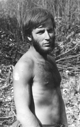 Макс Соркин