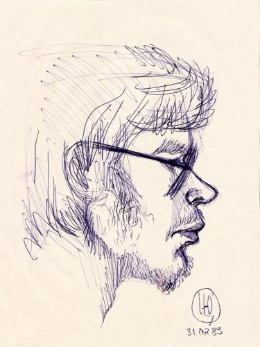 1983 Владимир Литвинский