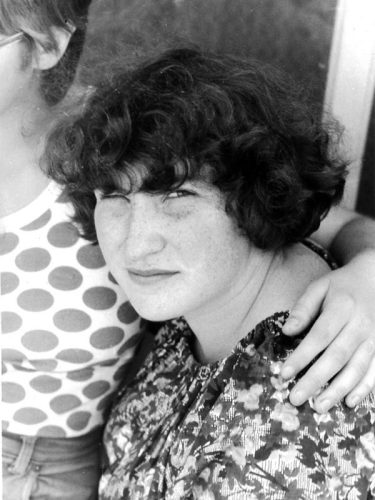 Юля Цилевич