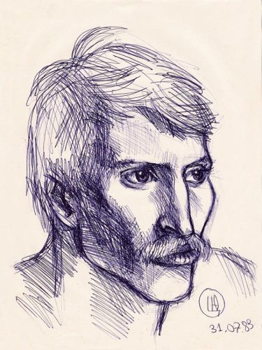 1983 Лев Соркин