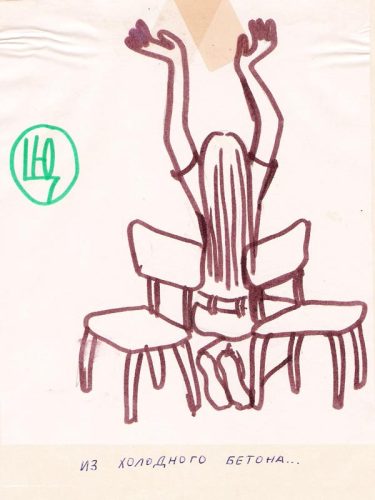 Алла Савкова