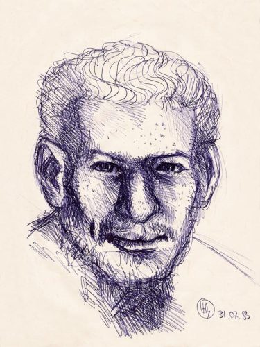 1983 Олег Заславский