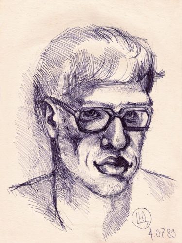 1983 Евгений Закусило