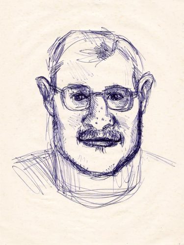 Михаил Силин