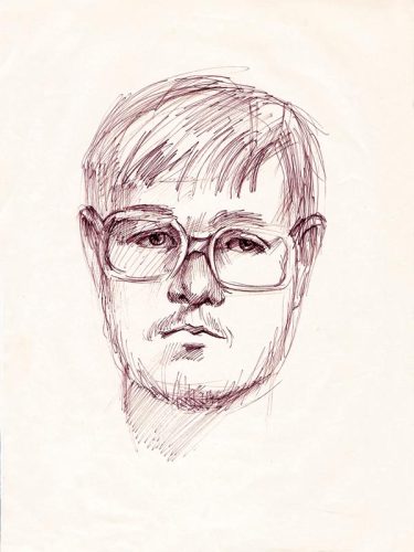 1982 Андрей Закржевский