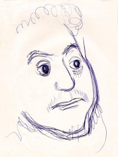 Виталик Дворкин