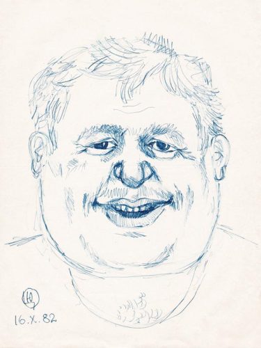 1982 Войцех Рижий