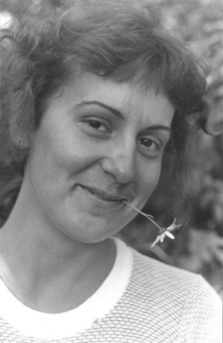 Люда Немнясева (Док)