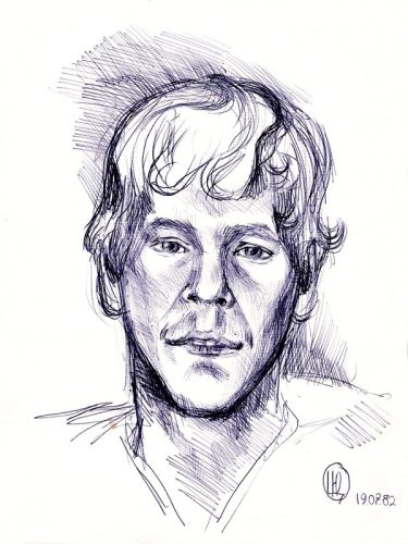 1982 Андрей Намясенко