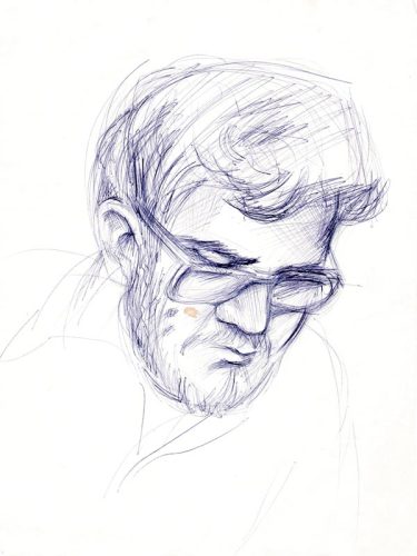 1982 Гриша Мирский