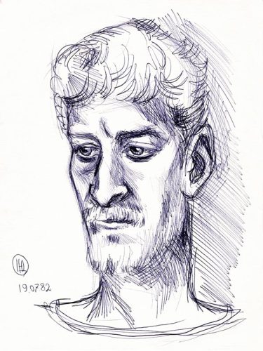 1982 Эндель Ярве