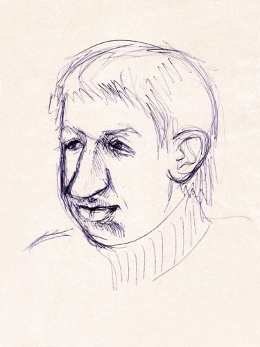 Толик Прецениек