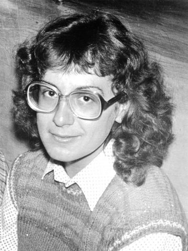 Люда Немнясева (Док)