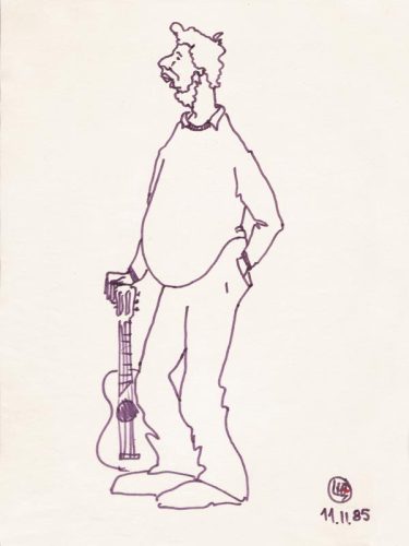 1985 Александр Резинский