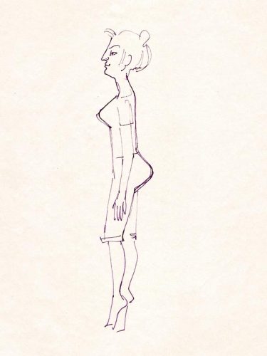 Алла Савкова