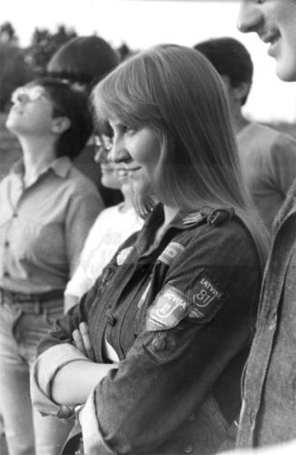 Алла Савкова