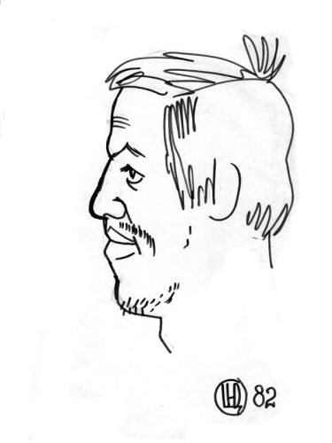 Феликс Алескер