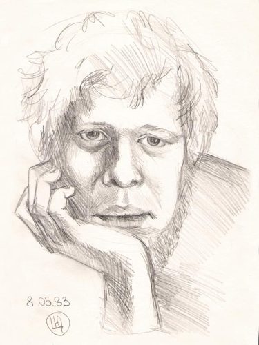 1983 Александр Резинский