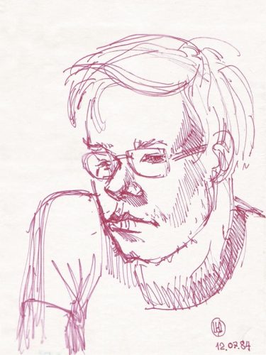 1984 Владимир Литвинский