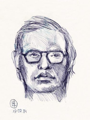 1984 Роман Блюменталь