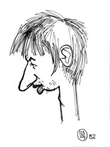 Толик Прецениек