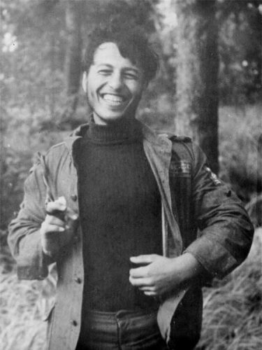 Феликс Алескер