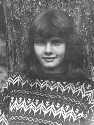 Марина Андреева