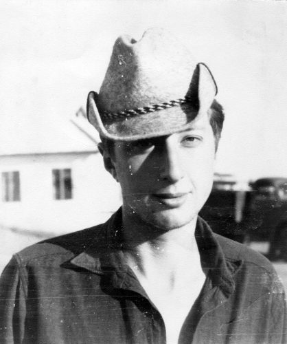 Саша Шмулович 