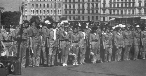 И вот мы едем на Алтай!