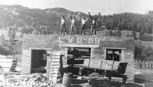 Подстанция хлебзавода