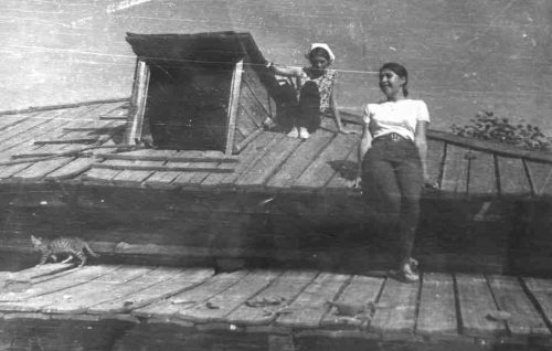 Повара ждут