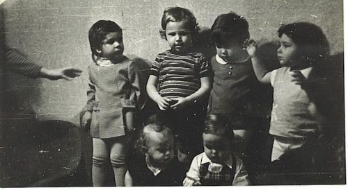 Наши дети (1973 год) 