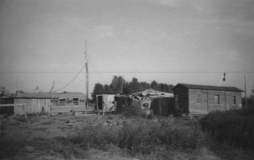 Филимоновка