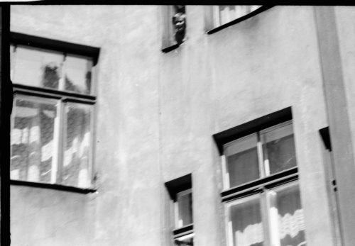 1978 "Chechaco Pictures". Съёмки фильма "Конец артели"