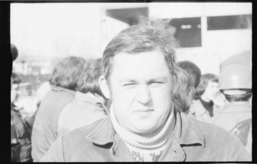 1978 Субботник