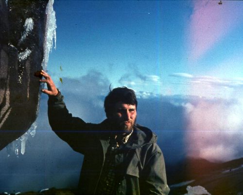 Лева Соркин