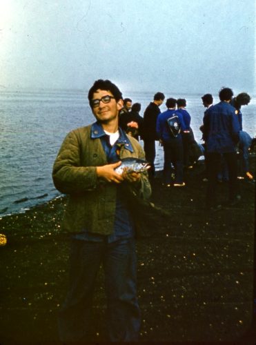 Гриша Мирский