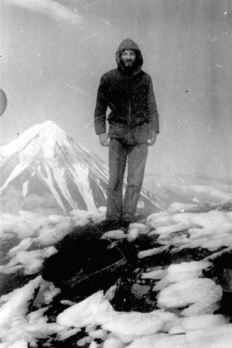 Боря Цилевич