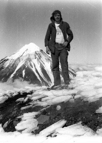 Сергей Журавлев