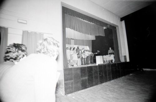 1979 Опера "Золотая баба"